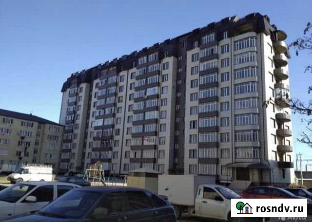 1-комнатная квартира, 66 м², 1/10 эт. на продажу в Каспийске Каспийск - изображение 1