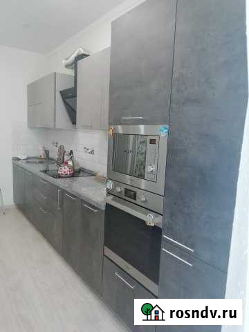 1-комнатная квартира, 48 м², 2/14 эт. на продажу в Энгельсе Энгельс - изображение 1