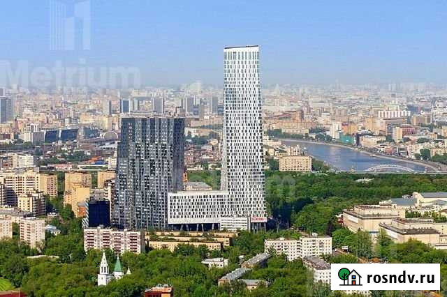 4-комнатная квартира, 147 м², 10/11 эт. на продажу в Москве Москва - изображение 1