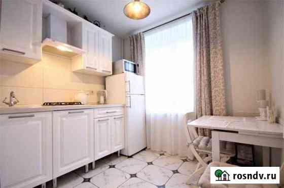 2-комнатная квартира, 37.9 м², 6/9 эт. на продажу в Москве Москва