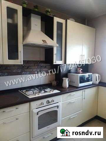 2-комнатная квартира, 47 м², 2/4 эт. в аренду на длительный срок в Ярославле Ярославль - изображение 1