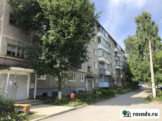 2-комнатная квартира, 36.8 м², 3/5 эт. на продажу в Ревде Свердловской области Ревда