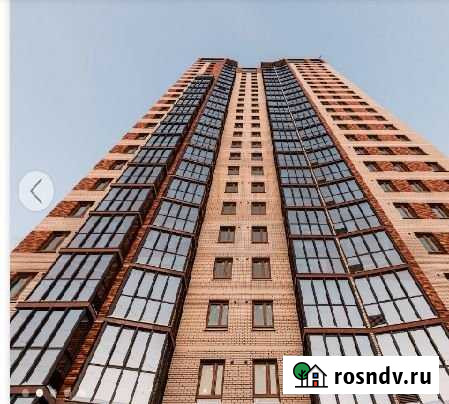 1-комнатная квартира, 39 м², 11/25 эт. на продажу в Новосибирске Новосибирск - изображение 1
