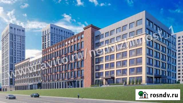 1-комнатная квартира, 39 м², 3/25 эт. на продажу в Уфе Уфа - изображение 1