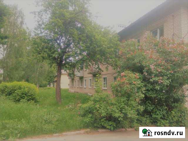 1-комнатная квартира, 29.8 м², 2/2 эт. на продажу в Рыбном Рыбное - изображение 1