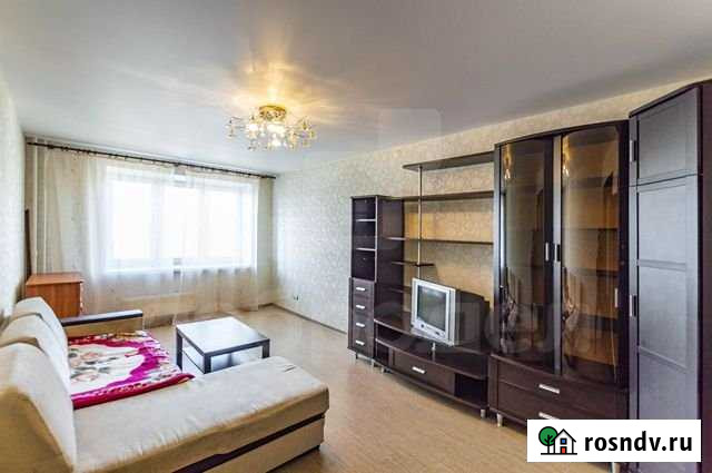 3-комнатная квартира, 76 м², 14/17 эт. на продажу в Екатеринбурге Екатеринбург - изображение 1