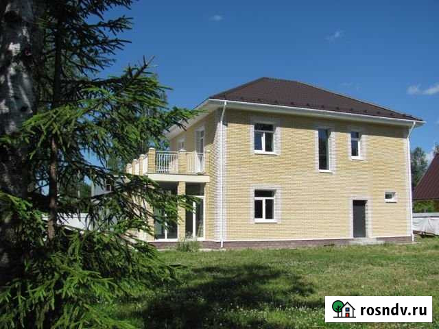 Дом 222 м² на участке 11 сот. на продажу в Сестрорецке Сестрорецк - изображение 1