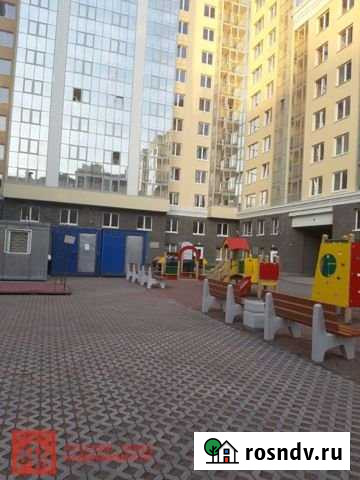 Квартира-студия, 21 м², 7/25 эт. на продажу в Санкт-Петербурге Санкт-Петербург - изображение 1