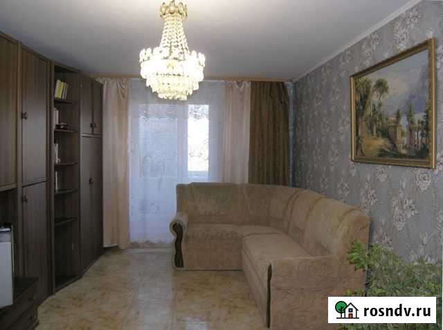 3-комнатная квартира, 83.3 м², 4/5 эт. на продажу в Севастополе Севастополь - изображение 1