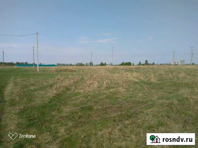 Участок ИЖС 10 сот. на продажу в Челябинске Челябинск - изображение 1