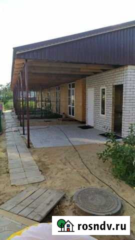 Дом 20 м² на участке 16 сот. в аренду посуточно в Яровом Яровое - изображение 1