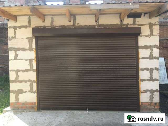 Гараж 20 м² на продажу в Таганроге Таганрог - изображение 1