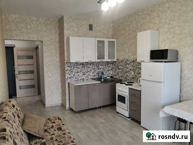 2-комнатная квартира, 50 м², 8/16 эт. в аренду посуточно в Иркутске Иркутск - изображение 1