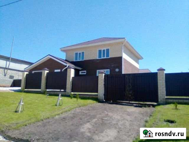 Дом 160 м² на участке 9 сот. на продажу в Арске Арск - изображение 1