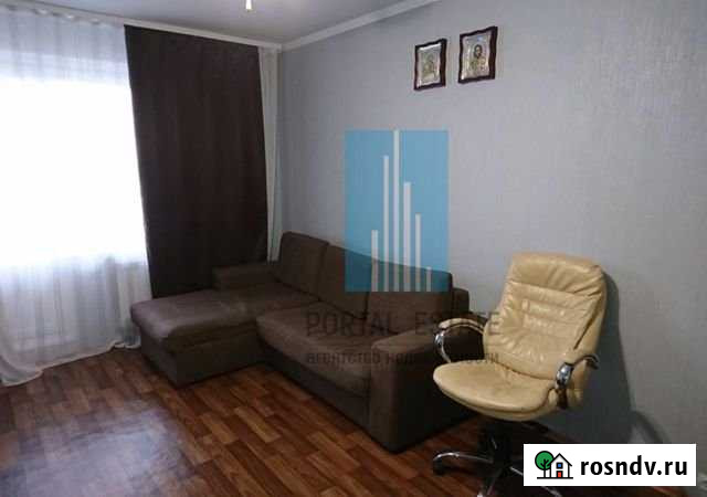 1-комнатная квартира, 35 м², 8/16 эт. в аренду на длительный срок в Подольске Подольск - изображение 1