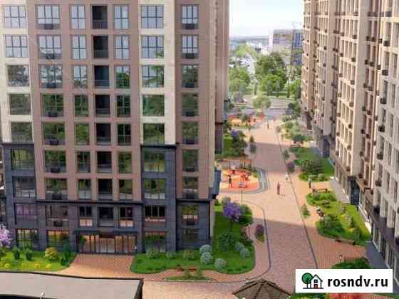 2-комнатная квартира, 60.6 м², 8/14 эт. на продажу в Санкт-Петербурге Санкт-Петербург