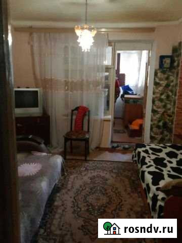 1-комнатная квартира, 30 м², 1/2 эт. в аренду посуточно в Кисловодске Кисловодск - изображение 1