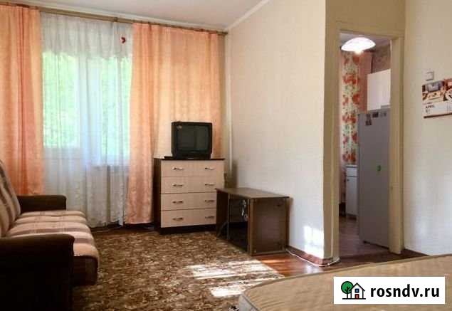 1-комнатная квартира, 30 м², 2/5 эт. в аренду на длительный срок в Москве Москва - изображение 1