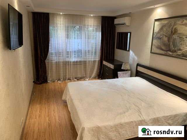 2-комнатная квартира, 50 м², 1/5 эт. в аренду посуточно в Сочи Сочи - изображение 1