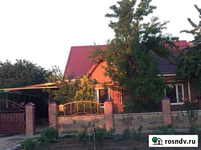 Дом 200 м² на участке 6 сот. на продажу в Пролетарске Пролетарск - изображение 1