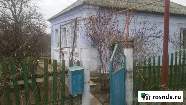 Дом 56 м² на участке 20 сот. на продажу в Щёлкино Щёлкино - изображение 1