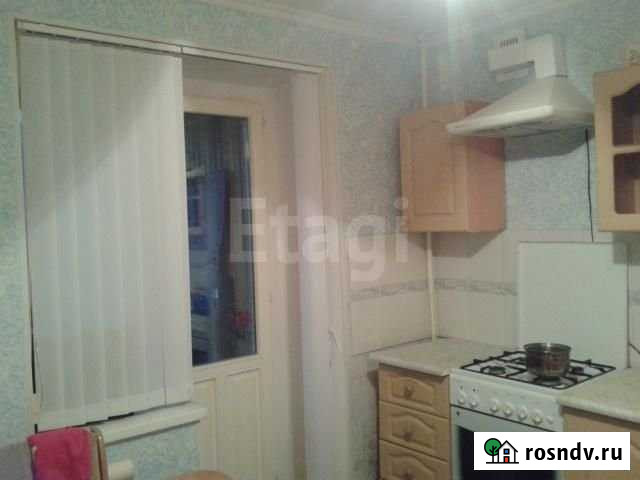 1-комнатная квартира, 36 м², 1/9 эт. на продажу в Сыктывкаре Сыктывкар - изображение 1