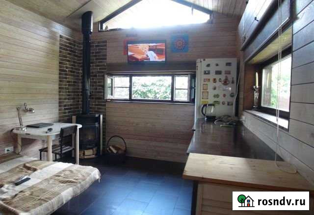 Дача 20 м² на участке 10 сот. на продажу в Наро-Фоминске Наро-Фоминск - изображение 1