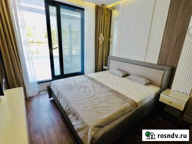 2-комнатная квартира, 51 м², 4/6 эт. на продажу в Сочи Сочи - изображение 1