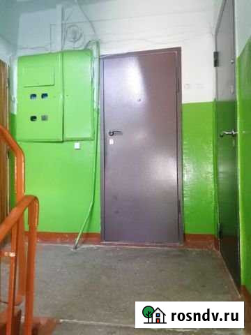 2-комнатная квартира, 42 м², 3/5 эт. на продажу в Чапаевске Чапаевск - изображение 1