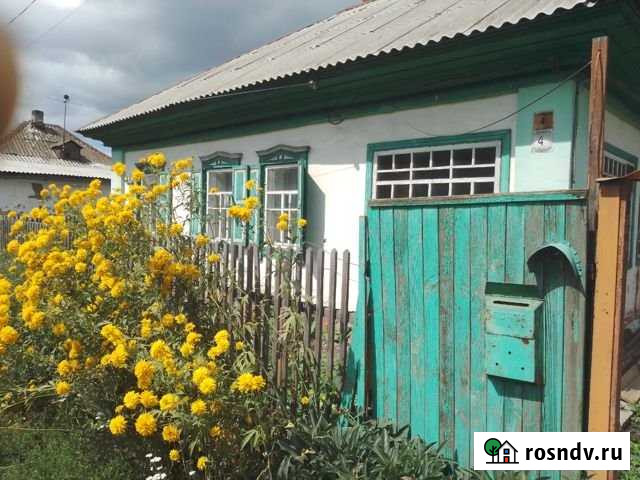 Дом 43 м² на участке 4 сот. на продажу в Бийске Бийск - изображение 1