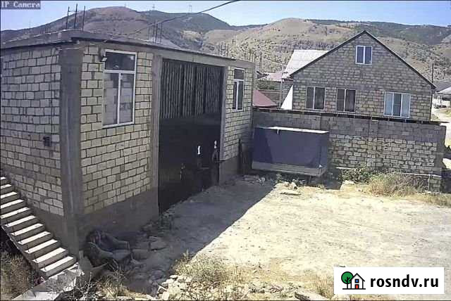 Сдаётся помещение под склад,цех И Т.Д Дербент - изображение 1