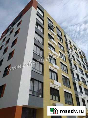 1-комнатная квартира, 30.5 м², 4/8 эт. на продажу в Уфе Уфа - изображение 1