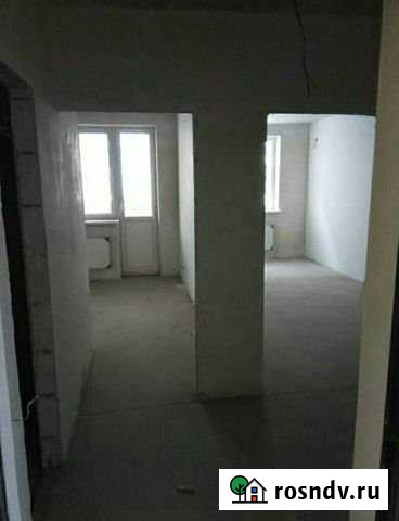 1-комнатная квартира, 39 м², 4/17 эт. на продажу в Краснодаре Краснодар - изображение 1