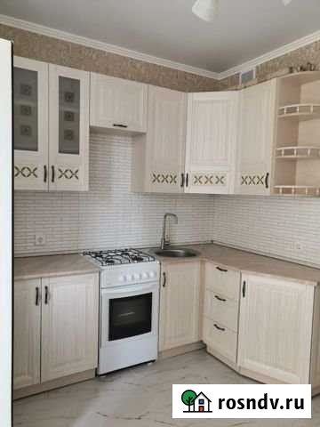 1-комнатная квартира, 35 м², 11/18 эт. на продажу в Ставрополе Ставрополь - изображение 1