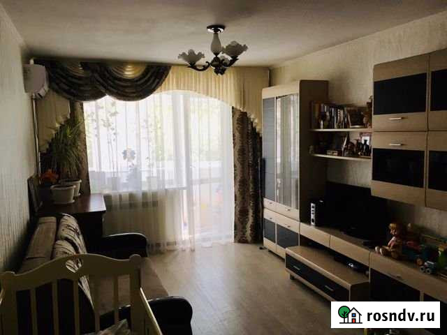 2-комнатная квартира, 42.9 м², 3/5 эт. на продажу в Самаре Самара - изображение 1