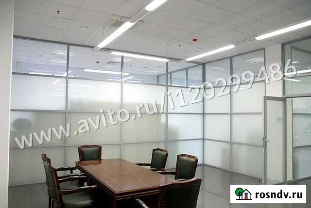 Офис 27 кв.м. Нововладыкинский пр, д.8 стр4 Москва - изображение 1