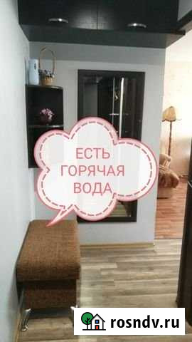 1-комнатная квартира, 33 м², 1/5 эт. в аренду посуточно в Уфе Уфа - изображение 1