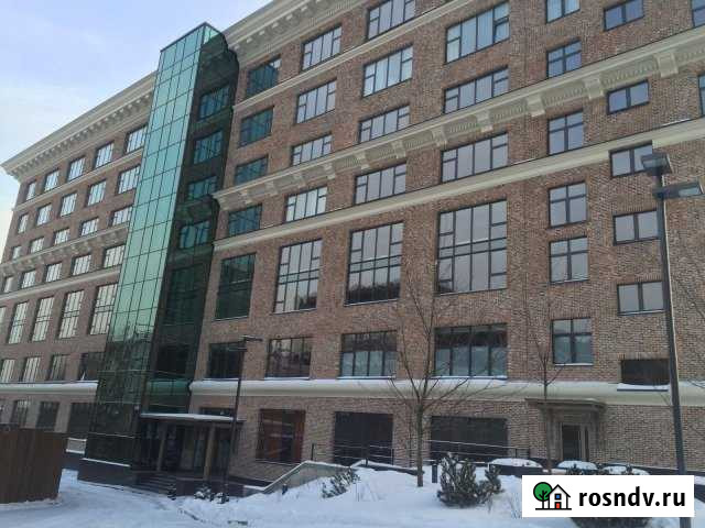 Квартира-студия, 52 м², 4/7 эт. в аренду на длительный срок в Москве Москва - изображение 1