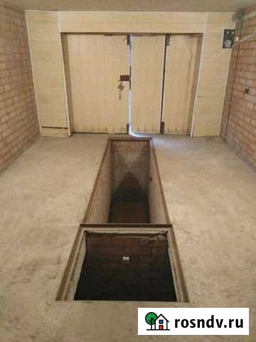 Гараж 30 м² в аренду в Ейске Ейск - изображение 1