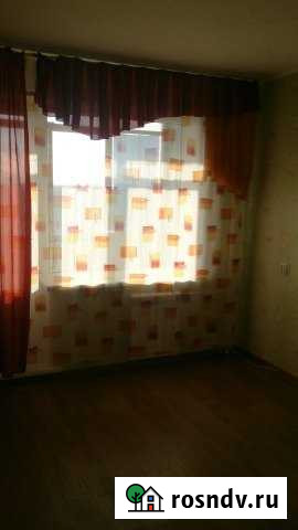 Комната 16 м² в 4-ком. кв., 8/9 эт. в аренду на длительный срок в Барнауле Барнаул - изображение 1