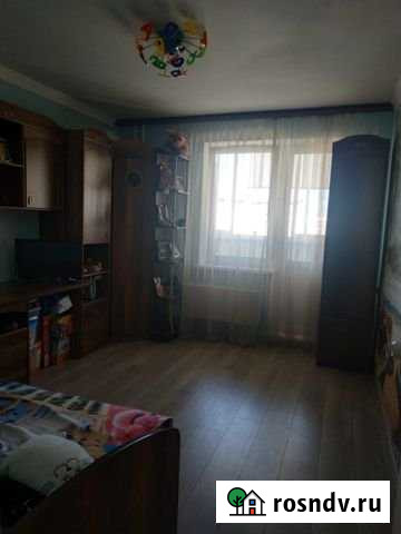 3-комнатная квартира, 79 м², 15/16 эт. на продажу в Краснодаре Краснодар - изображение 1