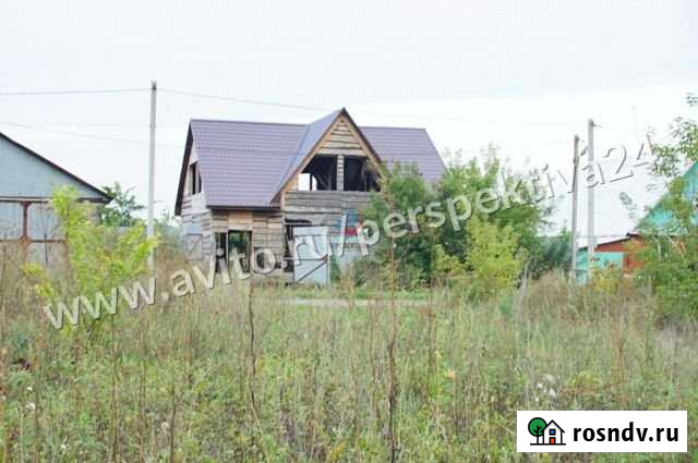 Дом 200 м² на участке 6.2 сот. на продажу в Уфе Уфа - изображение 1