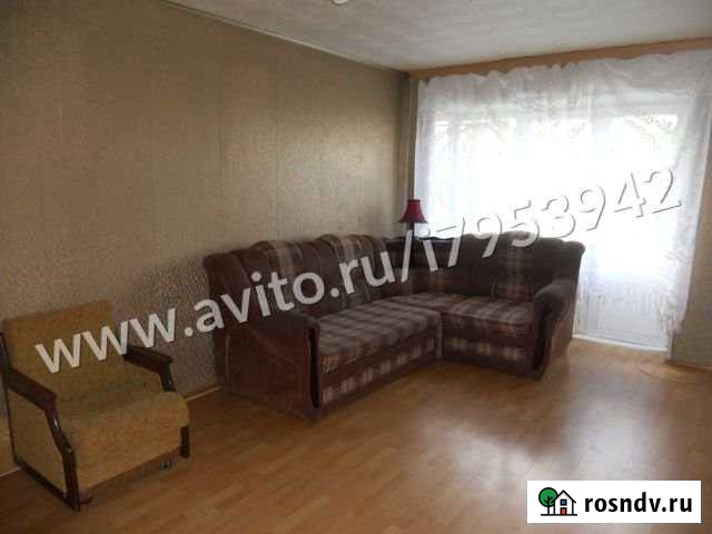 3-комнатная квартира, 57.1 м², 5/5 эт. на продажу в Ступино Ступино - изображение 1