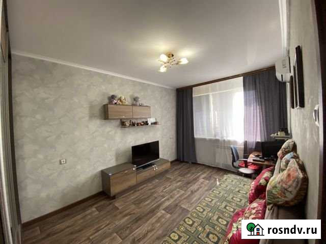 2-комнатная квартира, 43.5 м², 9/9 эт. на продажу в Воронеже Воронеж - изображение 1