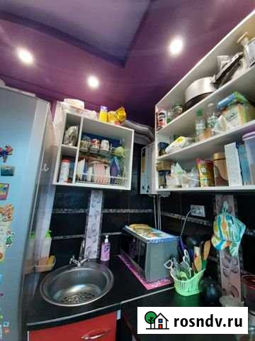 1-комнатная квартира, 32 м², 4/5 эт. на продажу в Казани Казань - изображение 1