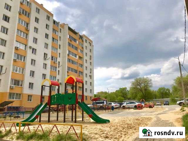 2-комнатная квартира, 73 м², 5/10 эт. на продажу в Волгограде Волгоград - изображение 1