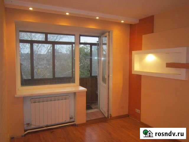 Комната 12.2 м² в 3-ком. кв., 5/5 эт. на продажу в Новосибирске Новосибирск - изображение 1