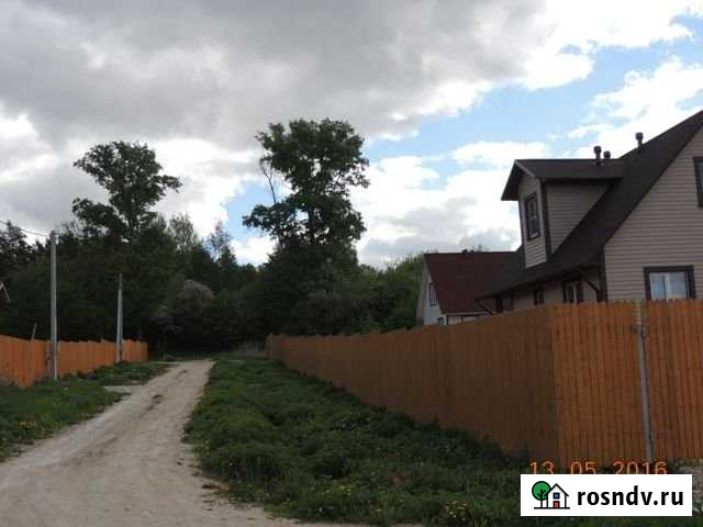 Участок ИЖС 11 сот. на продажу в Москве Москва - изображение 1