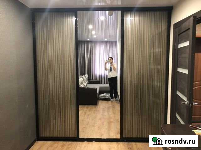 2-комнатная квартира, 44 м², 3/5 эт. на продажу в Свободном Амурской области Свободный - изображение 1