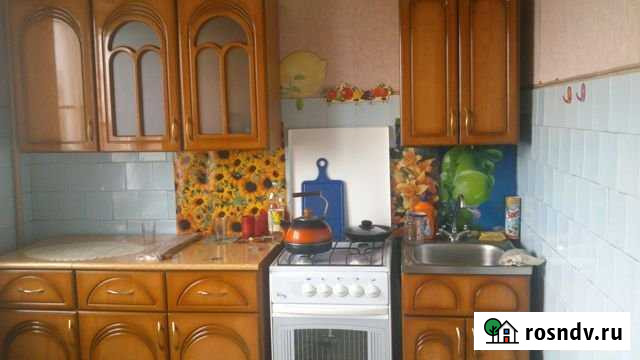 1-комнатная квартира, 38 м², 8/9 эт. в аренду на длительный срок в Орехово-Зуево Орехово-Зуево - изображение 1